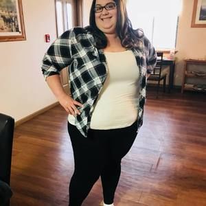 Meet your Posher, Samantha